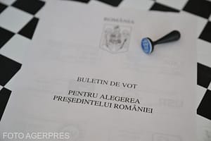 Alegeri prezidenţiale 2025, turul 2, 18 mai -a depășit prezența de 64% la vot. Peste 11,6 milioane de români au votat / Ce sesizări a primit MAI
