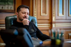Reacția lui Volodimir Zelenski după ce Trump a dat un nou ultimatum Rusiei ca să încheie războiul