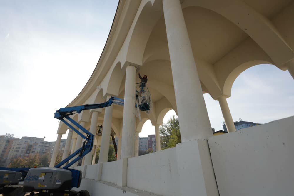 Tot ce trebuie să știi despre „perla ortodoxiei” - Catedrala Națională. Concept, caracteristici, cost estimat. GALERIE FOTO - Imaginea 29