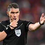 Coșmarul lui Mourinho » Istvan Kovacs, delegat din nou la meciul lui Fenerbahce, la un an de la conflictul dintre cei doi