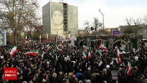 După 10 zile și proteste soldate cu mii de morți, Iranul a restabilit parțial accesul cetățenilor la internet