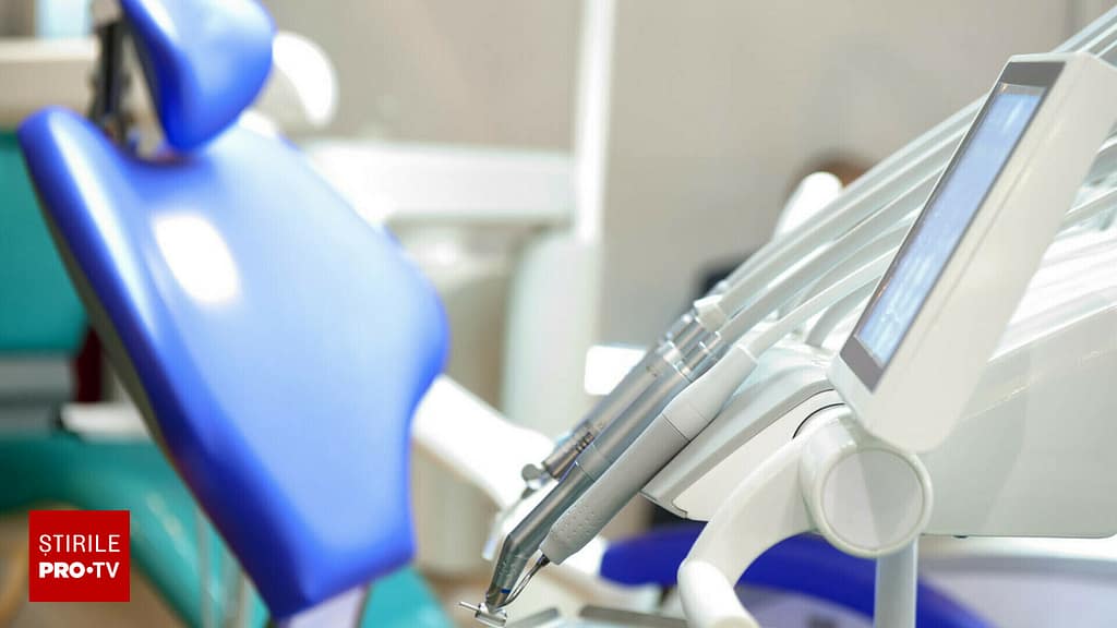 Reacția Colegiului Medicilor Stomatologi după moartea fetiței de 2 ani. „Sprijin pentru identificarea responsabililor”