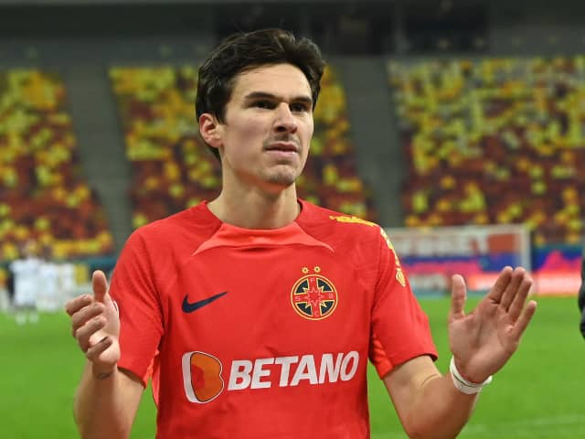 Dorin Rotariu are oferta pe masă! Echipa care țintește titlul ligii a 2-a vrea să-l transfere