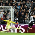 Newcastle -0! Jose Mourinho, fără replică în Anglia