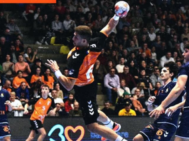 CS Minaur Baia Mare -24! Românii au obținut remiza în ultimele secunde