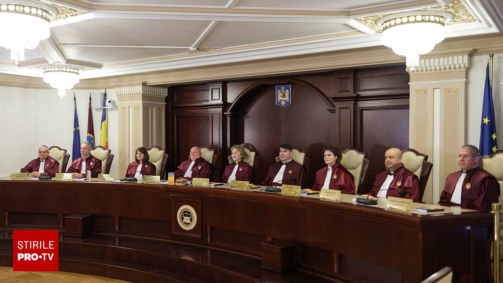 Un fost judecător CCR este convins: Reforma pensiilor magistraților va fi declarată constituțională