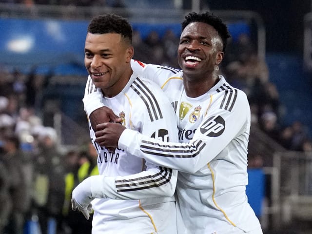 Alaves -2. Victorie cu emoții pentru ”Los Blancos” care se apropie de liderul Barcelona