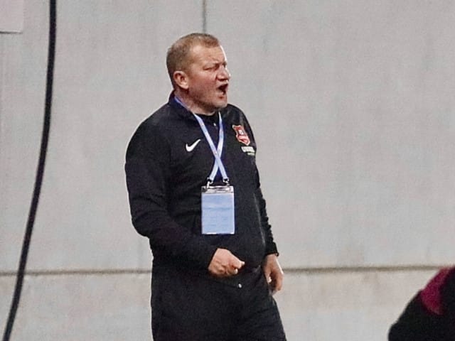 Conducerea lui Hermannstadt s-a pronunțat, după ce Dorinel Munteanu a debutat cu un eșec