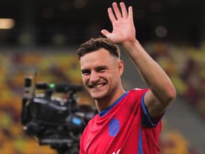 FCSB i-a decis soarta lui Dennis Politic