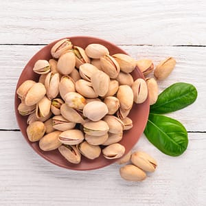 Proprietățile vindecătoare ale fisticului: De ce trebuie să-l incluzi în dietă