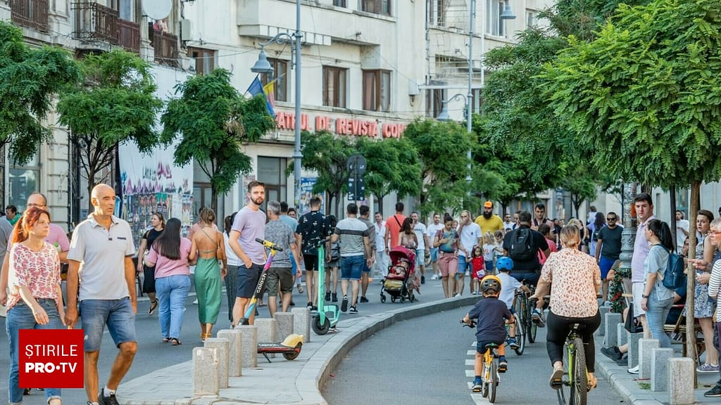 Cum va fi vremea la începutul lunii august. Meteorologii anunță în continuare temperaturi ridicate