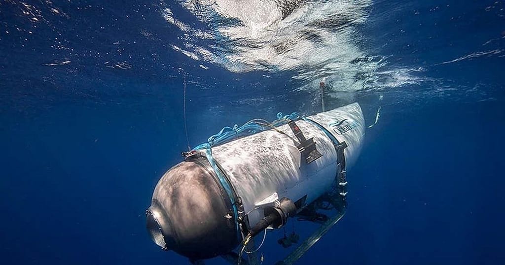Titan, submersibilul distrus prin implozie, ar fi făcut parte dintr-un plan de sinucidere al creatorului său. „Capcană pentru miliardari”