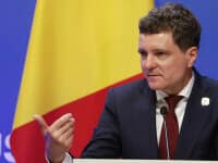Nicușor Dan participă la primul său summit NATO, într-un context internațional complicat. Programul întâlnirilor