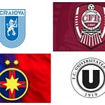 ”E greu de tot!” Verdict în direct, despre ordinea echipelor românești la calificarea în cupele europene
