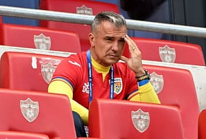 Pancu are deja o mare problemă la CFR Cluj!