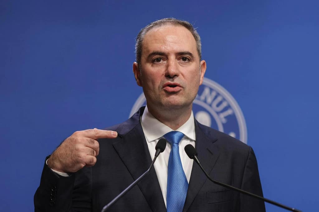 FinMin:Crisis is also an opportunity to bring about long-awaited changes, to streamline administration and restructure state-owned companies