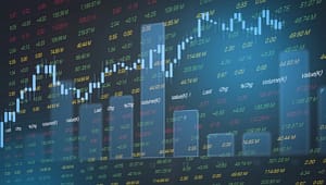 Bucharest Stock Exchange closes higher Monday’s trading session