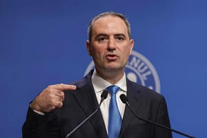 FinMin:Crisis is also an opportunity to bring about long-awaited changes, to streamline administration and restructure state-owned companies