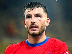 Mihai Popescu, OUT de la FCSB! Gigi Becali și-a anunțat decizia în direct