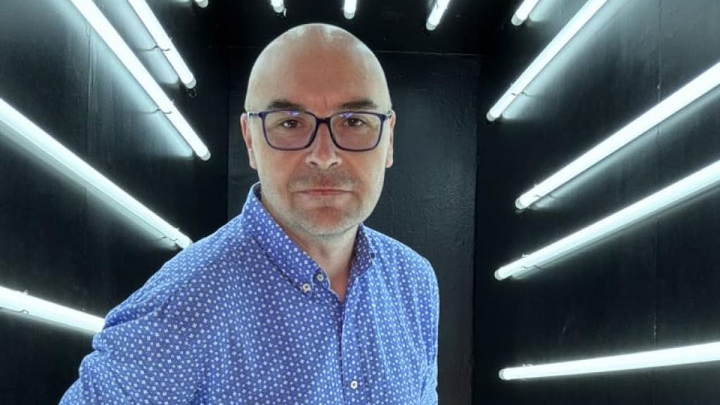 Ciolacu are încă un contracandidat. USR şi PNL merg cu Mihai Răzvan Moraru la CJ Buzău