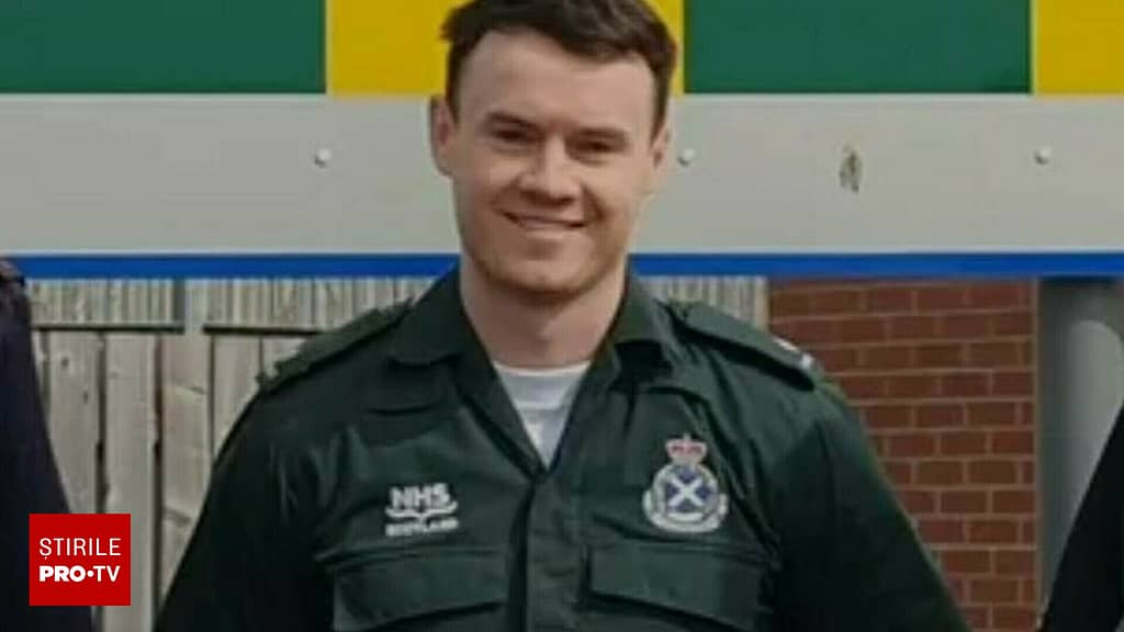 Un paramedic i-a administrat pe ascuns un medicament pentru avort amantei sale, când a aflat că este gravidă. Ce a urmat