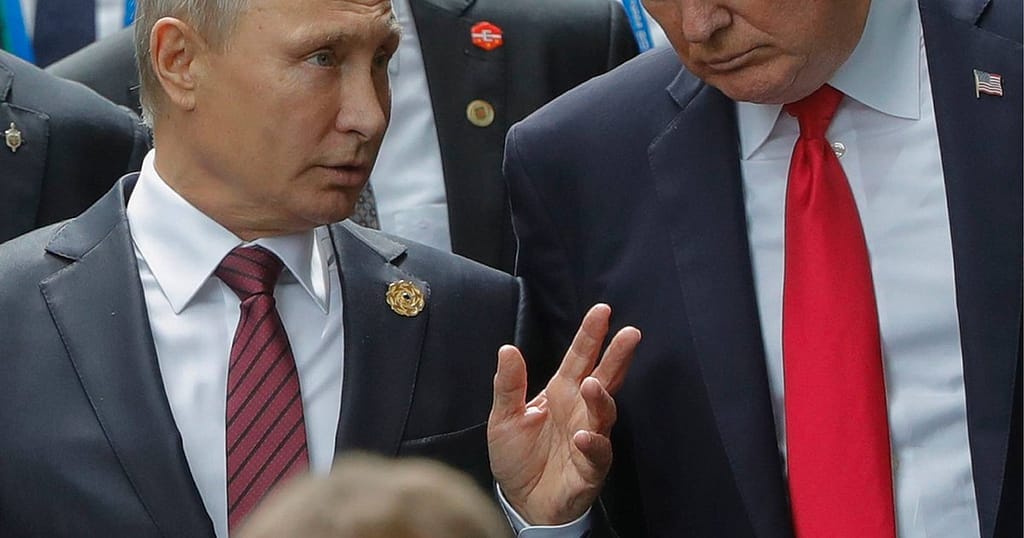 De ce Putin nu este marele maestru al șahului tridimensional, așa cum îl prezintă unii. Totuși, știe exact ce fel de lingușeli să folosească, ce ispite să ofere