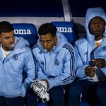 Spectaculos! Tottenham negociază pentru vedeta lui Real Madrid