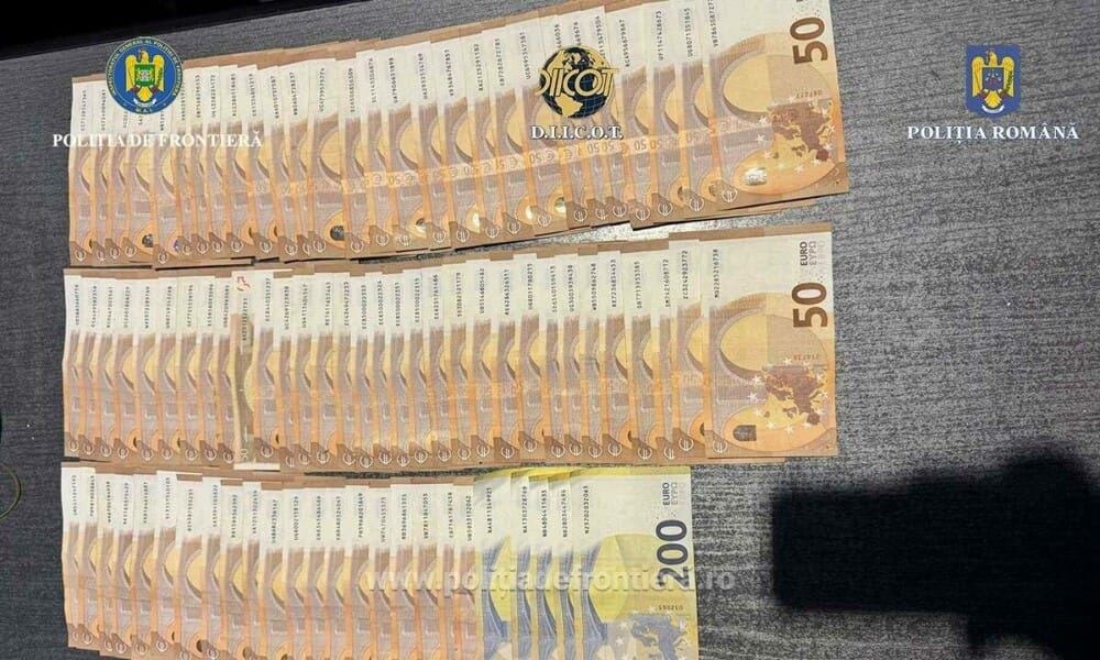 Un bărbat a fost arestat după ce polițiștii de frontieră de la Nădlac au descoperit ce ascundea în mașină. FOTO - Imaginea 7