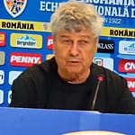 Mircea Lucescu a anunțat în conferință ce decizie a luat în privința lui Horațiu Moldovan: „Și golul 3 a plecat de la el”