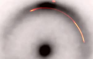Astronomii descoperă ceva foarte neobișnuit la o distanță de 10 miliarde de ani lumină