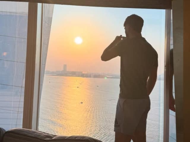 E gata să producă ”trădarea secolului”: s-a mai aflat un lucru despre el