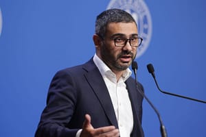 Ministrul Muncii anunță stimulente pentru angajarea tinerilor: „Statul va finanța parțial acest loc de muncă” / „O să avem buget disponibil pentru mii de tineri”