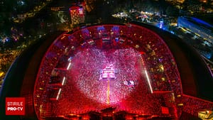 Festivalul UNTOLD aniversează 10 ani cu o ediție spectaculoasă. Show-uri cu peste 250 de artişti naţionali şi internaţionali