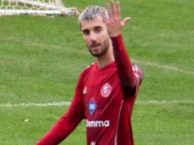 Recital! Jucătorul lansat de Lyon, CINCI goluri în 23 de minute în România. Se naște o nouă forță în fotbalul nostru?