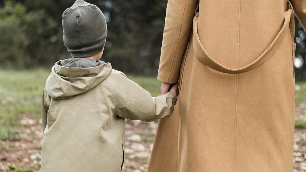 Un copil de 4 ani a fugit de la grădiniță. Autoritățile au deschis dosar penal