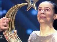 Damaris Lupu, câștigătoarea sezonului 15 „Românii au talent”, a demonstrat că pasiunea este mai presus de orice