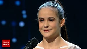 Damaris Lupu a câștigat „Românii au talent”, sezonul 15, și marele premiu de 120.000 de euro. VIDEO