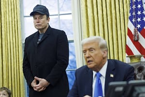 Cele mai controversate momente ale lui Elon Musk din perioada în care a lucrat pentru Donald Trump