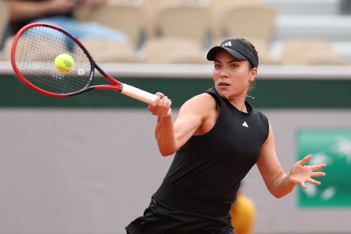 Gabriela Ruse -6, 6-4, 6-3 » Gabi Ruse e în prima ei finală pe iarbă! Va lupta pentru trofeu la ‘s-Hertogenbosch