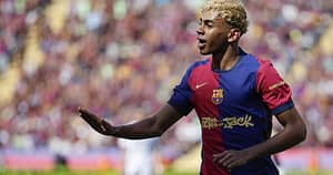 Două staruri de la PSG și de la Barcelona își dispută Balonul de Aur în 2025