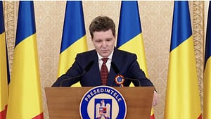 Nicușor Dan a reacționat după alegerile locale parțiale. Ce i-a transmis lui Ciprian Ciucu