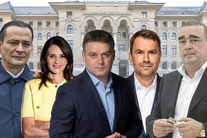 Ciprian Ciucu este noul primar general al Capitalei » Planurile viitorului edil pentru sportul din București