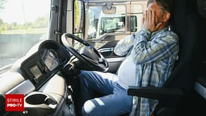 Guvernul american suspendă acordarea de vize pentru şoferii de camion străini