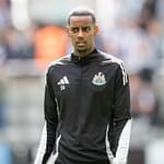 Prins între Newcastle și oferta de la Liverpool, Alexander Isak a emis un comunicat: „Relația nu mai poate continua”