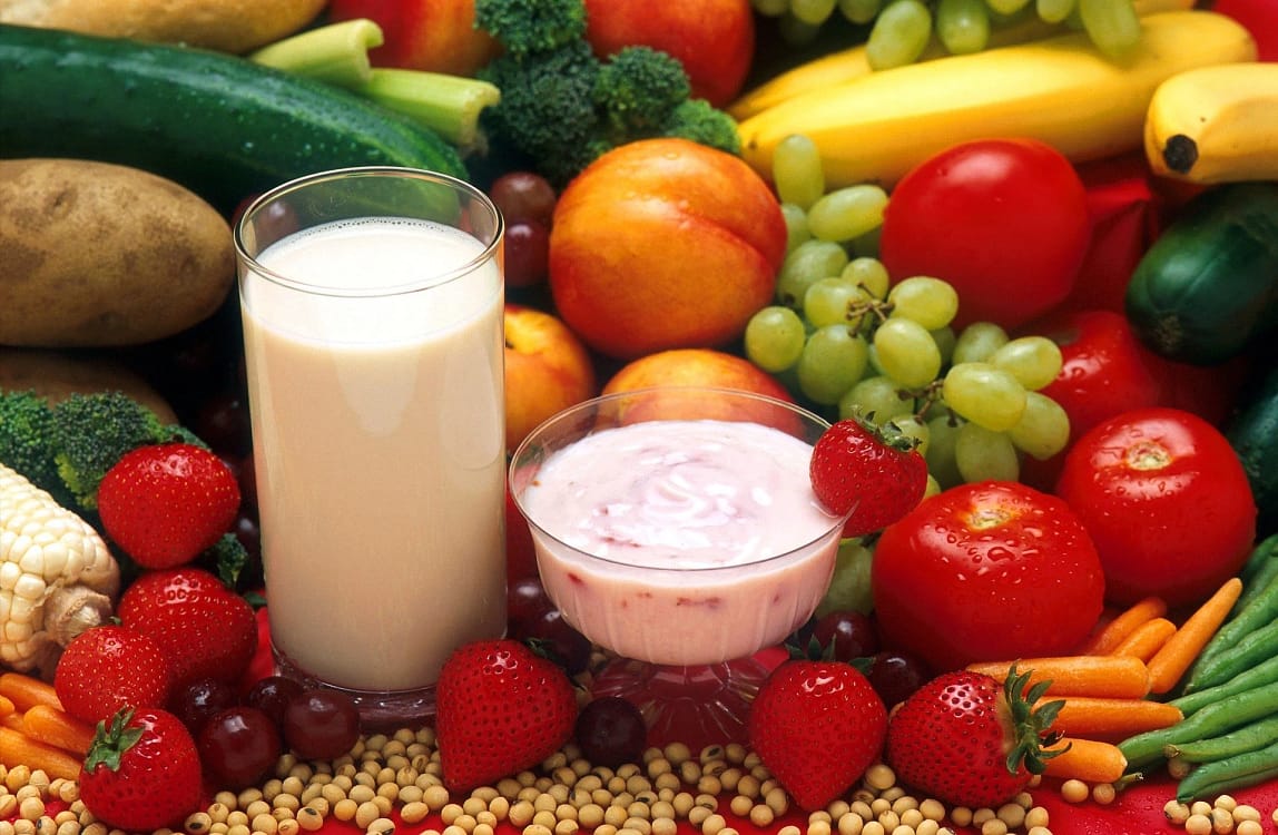 Alimente anticancer, antidiabet, bune pentru inimă Foto Better Lives Healthy Futures