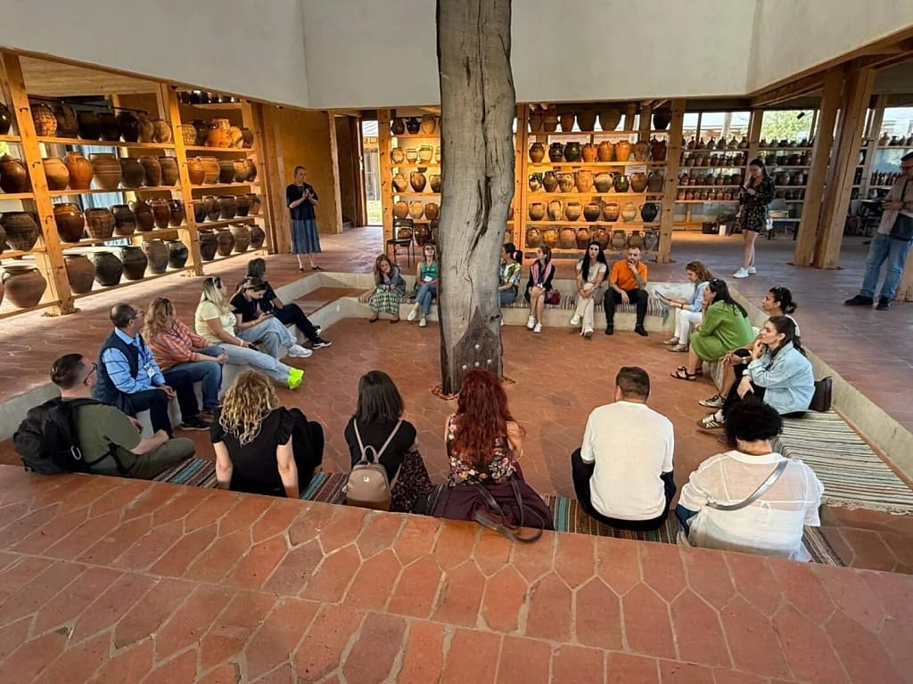 Acces gratuit la toate expoziţiile secţiilor Muzeului Judeţean, de Ziua Culturii Naţionale