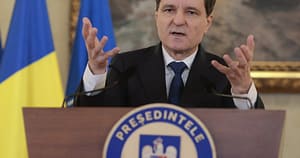 Nicușor Dan anunță un referendum în cadrul Corpului Magistraților cu o singură întrebare. „Cred că situația în care suntem este gravă”