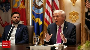 Trump, de părere că Putin ar putea încerca să tragă de timp în conflictul din Ucraina: „Este posibil. Da”