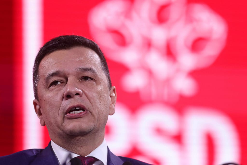 Sorin Grindeanu explică votul senatorilor PSD împotriva ministrei USR Diana Buzoianu: „Nu cred că a surprins pe nimeni”