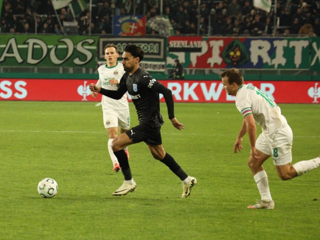 Mihai Rotaru a intrat în direct după Rapid Viena -o pe asta acum! Vreau public”